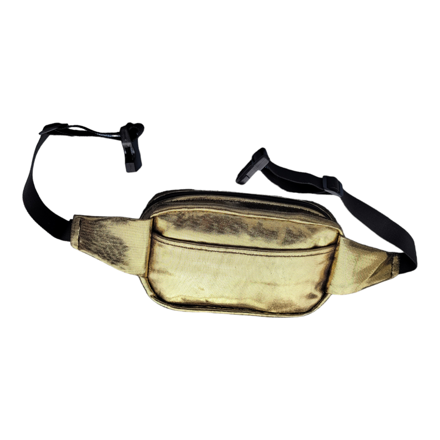 Liquid Metal Brass Edition