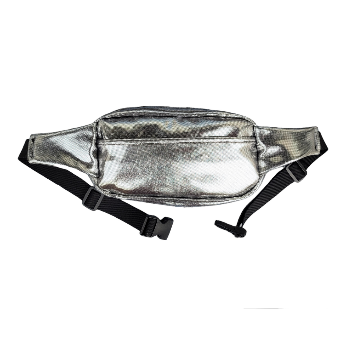 Liquid Metal Silver Edition