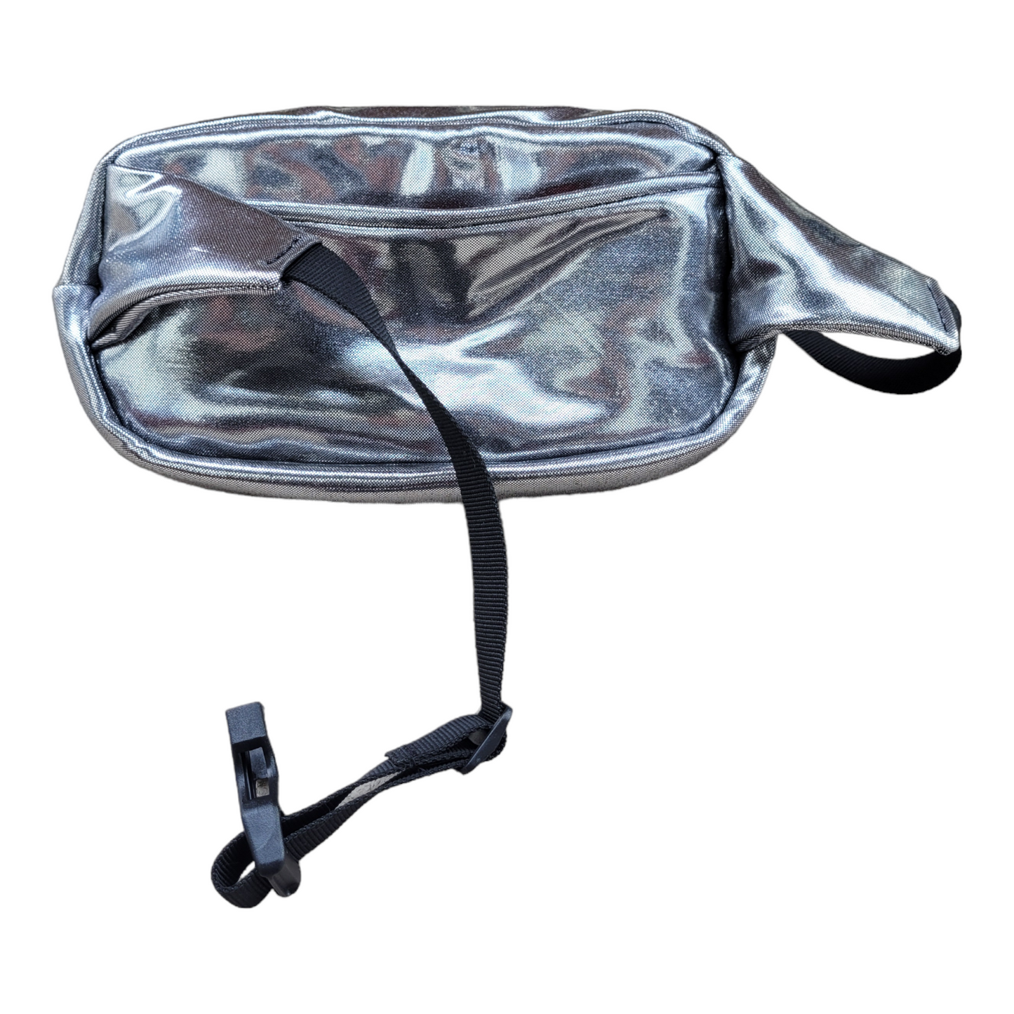 Liquid Metal Silver Edition