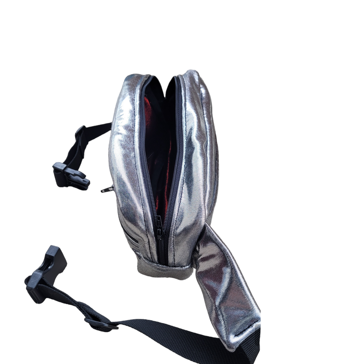 Liquid Metal Silver Edition