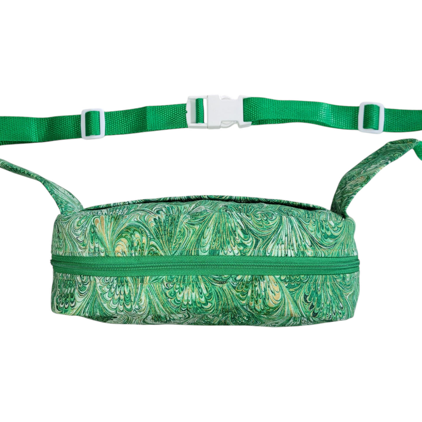 Enchanted Ivy Fanny Pack