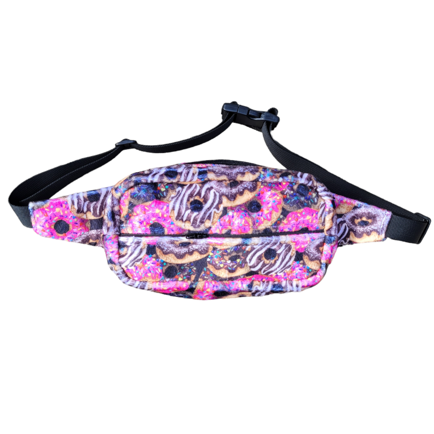 Donut Fanny Pack