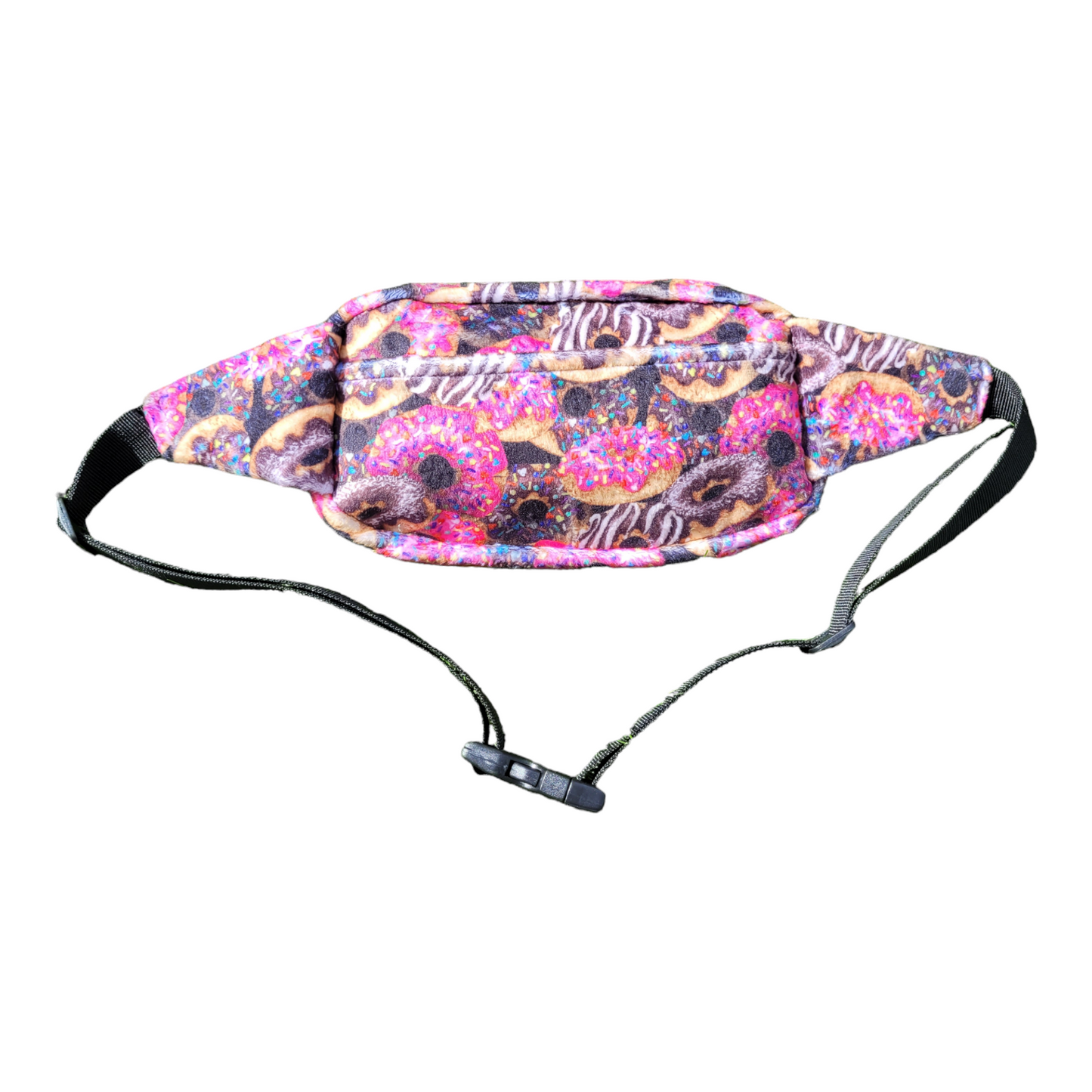 Donut Fanny Pack
