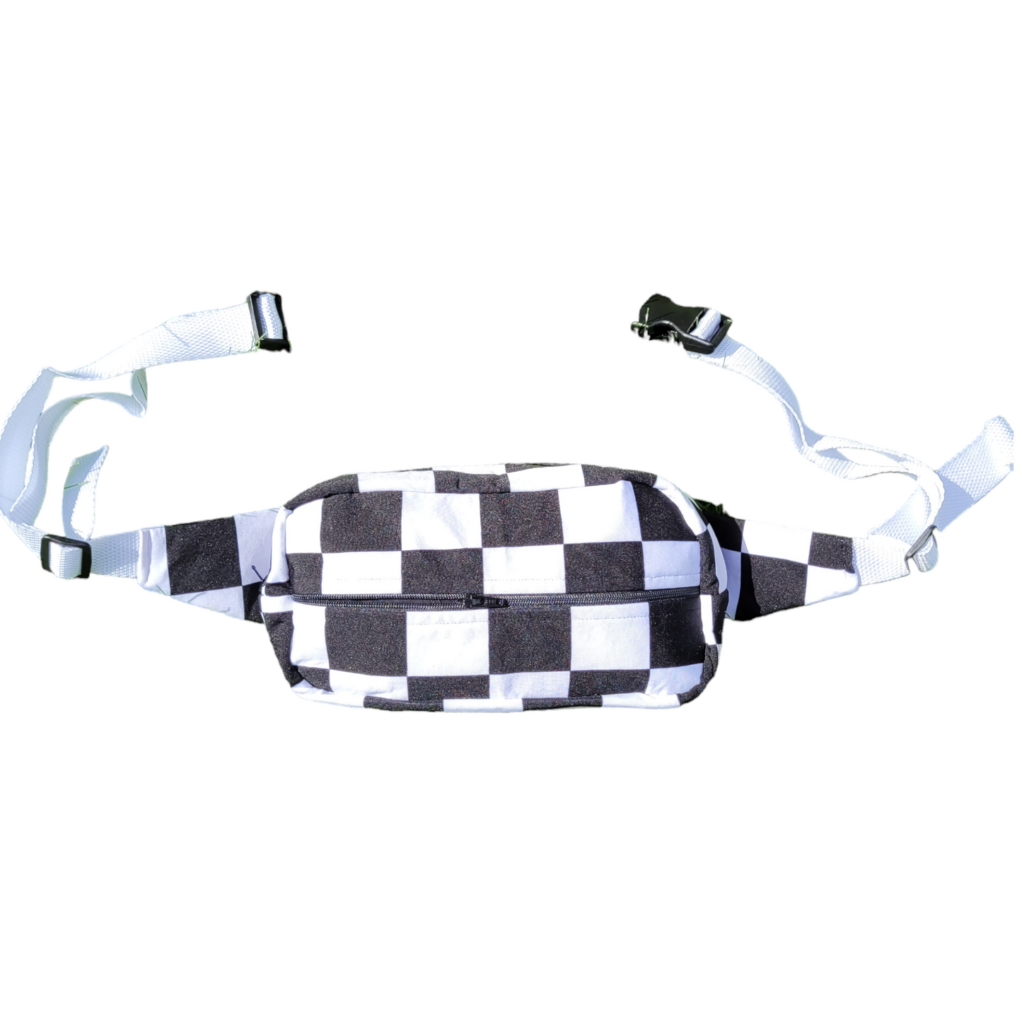 Checkmate Fanny Pack