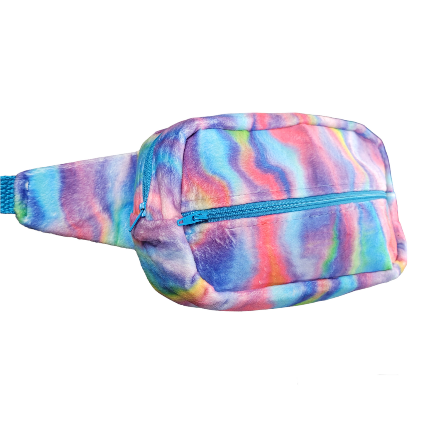 Mystic Tie Dye Fanny Pack