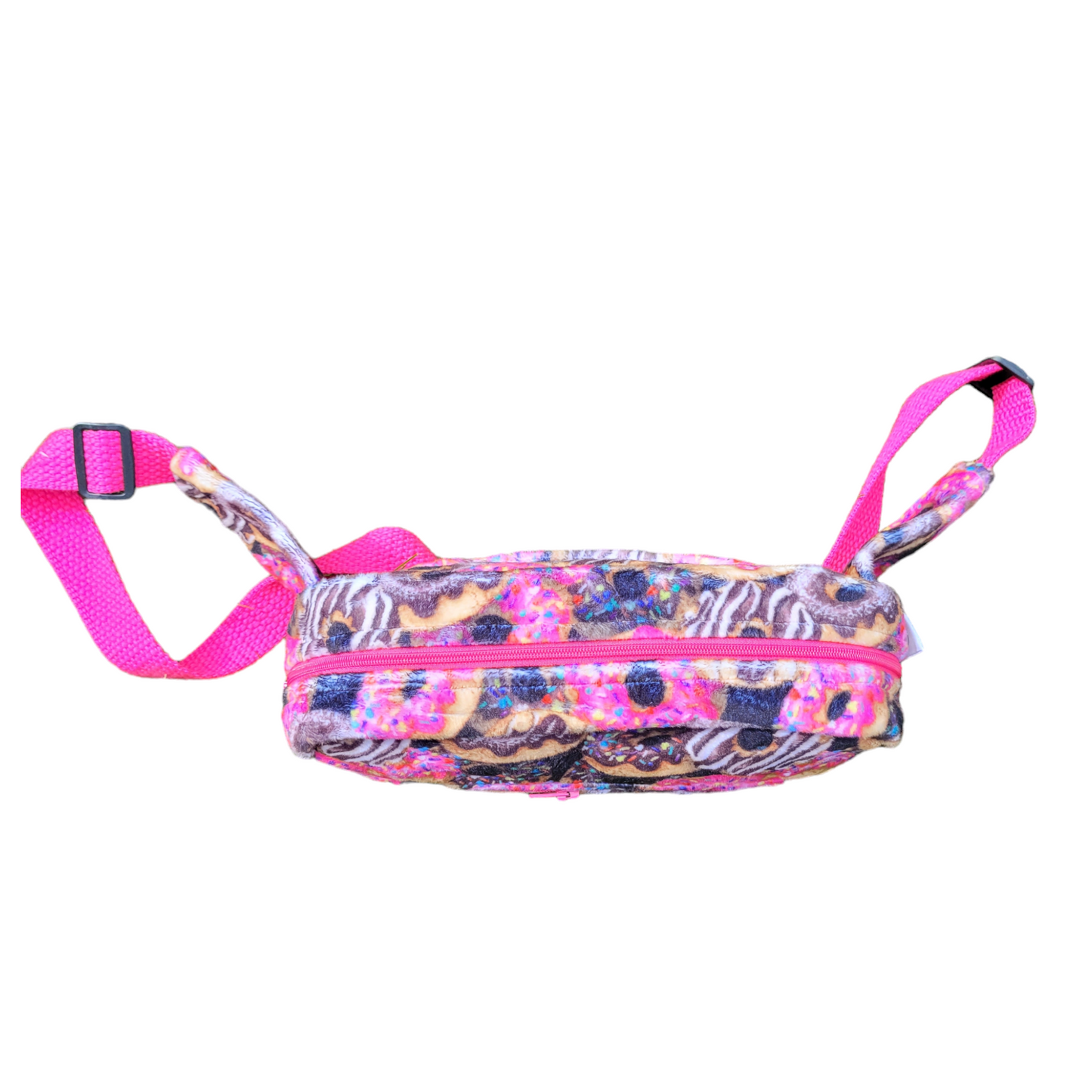 Donut Fanny Pack
