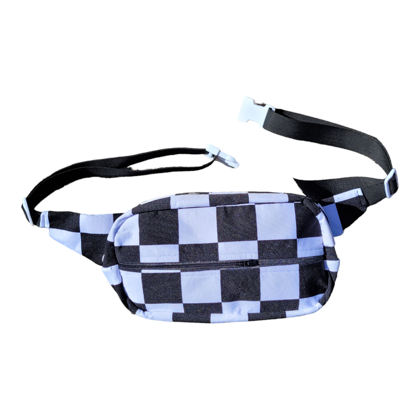 Checkmate Fanny Pack