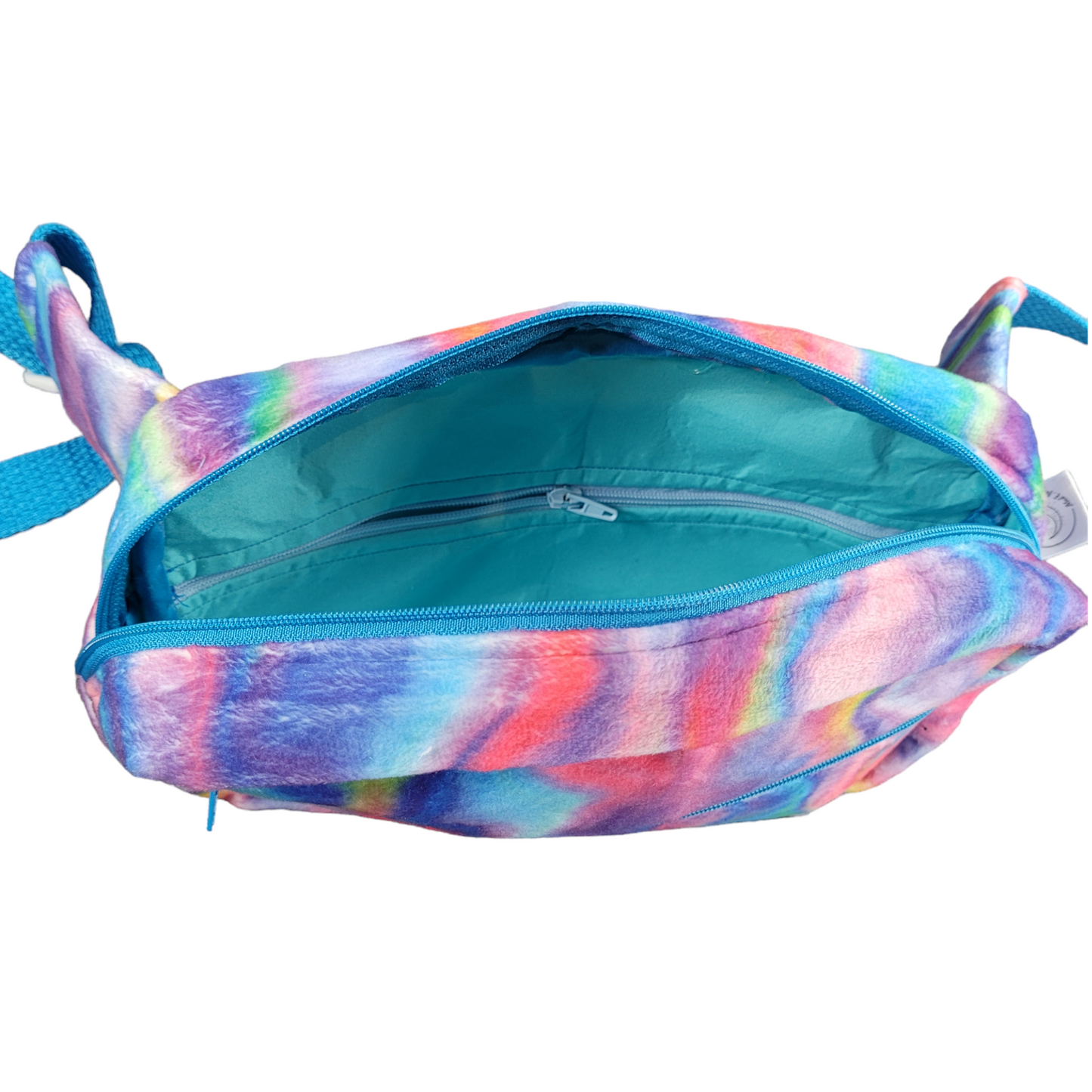 Mystic Tie Dye Fanny Pack