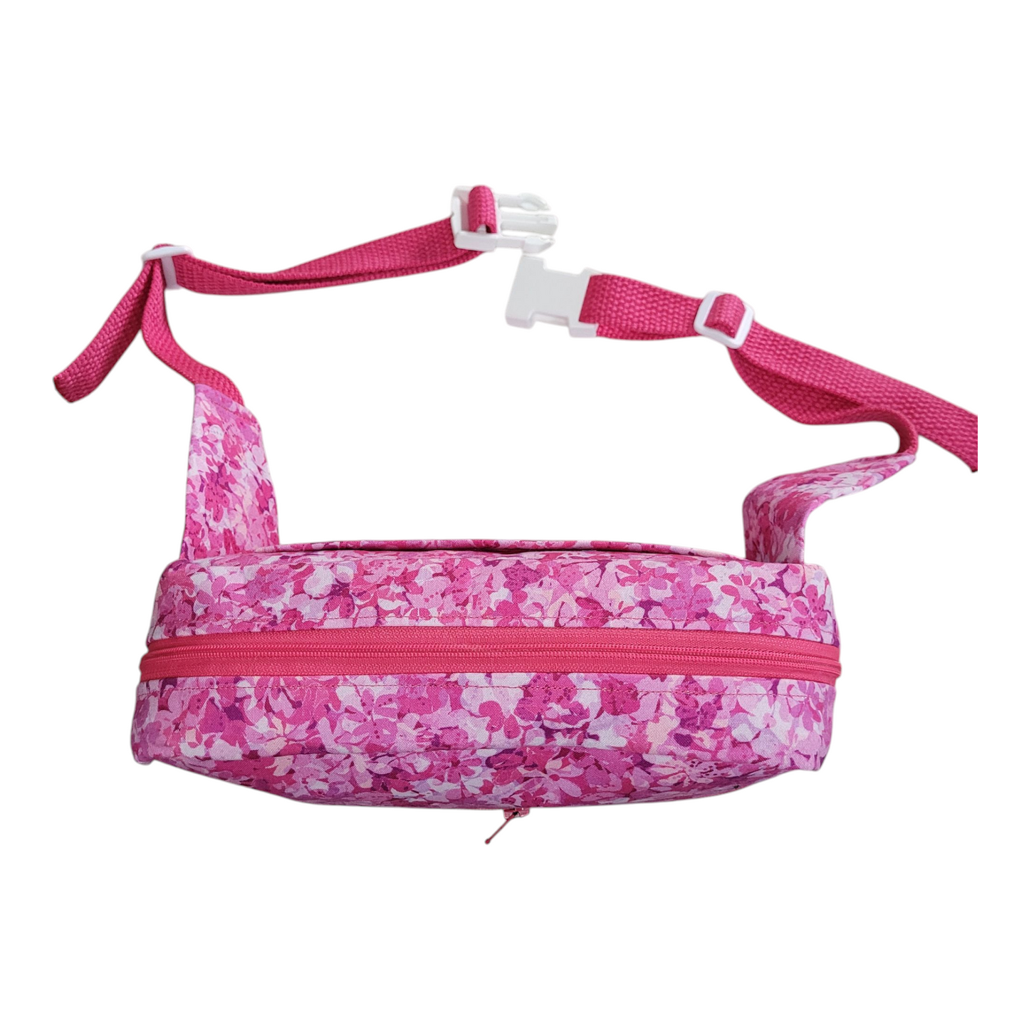 Wildflower Wanderer Fanny Pack - Pink