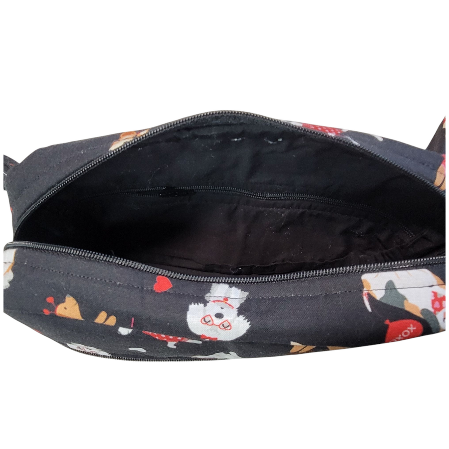 Puppy Love Fanny Pack