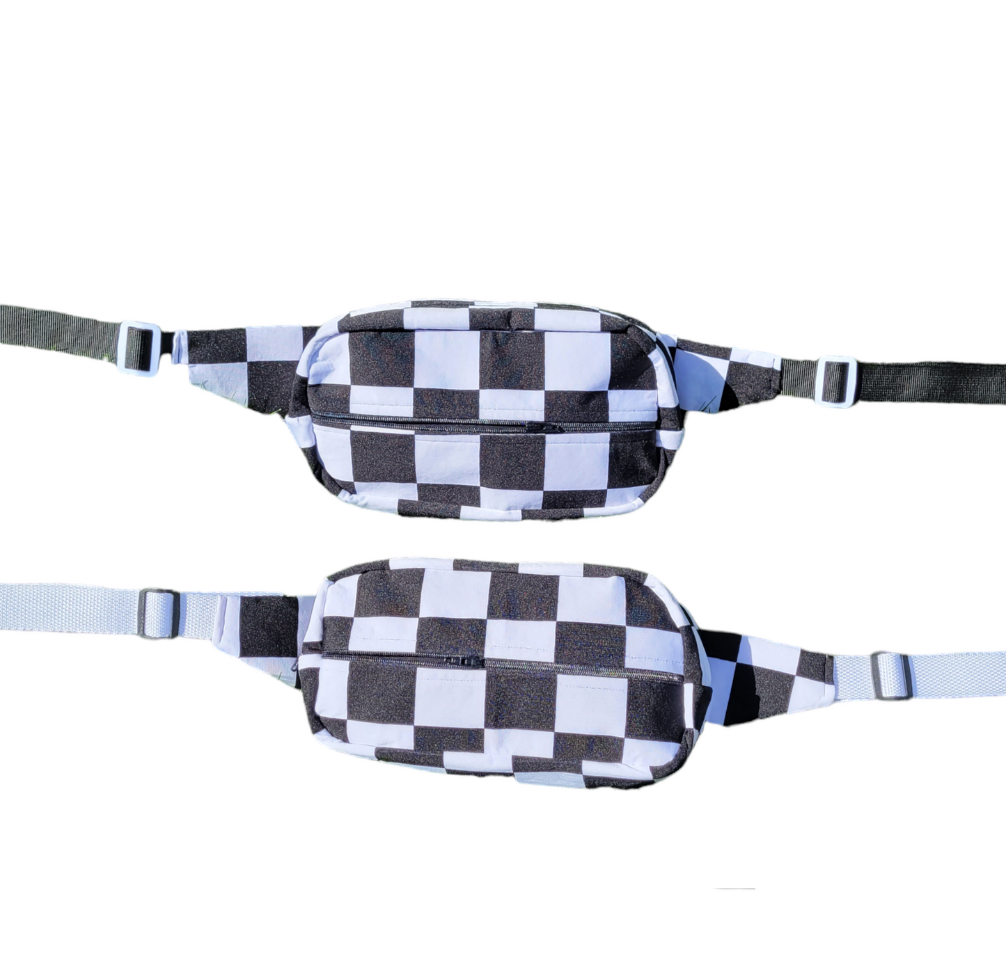 Checkmate Fanny Pack