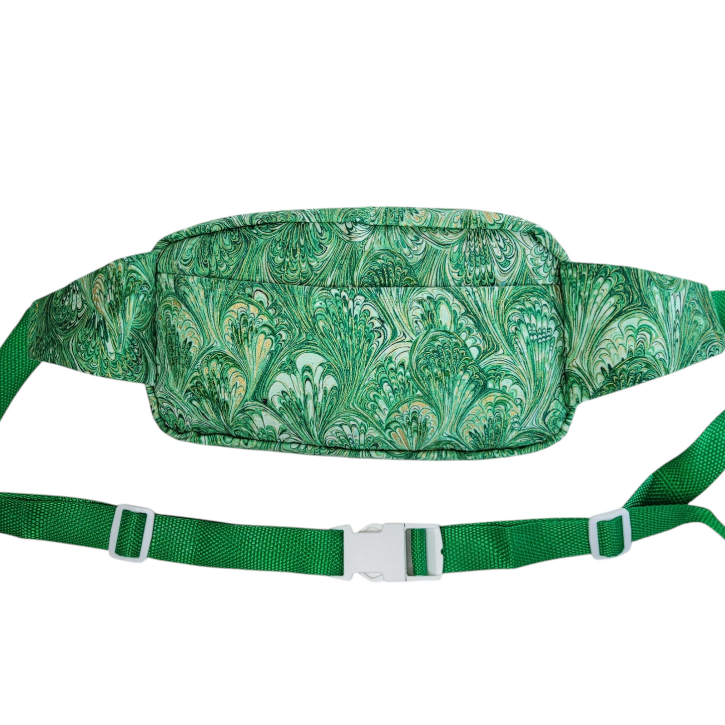 Enchanted Ivy Fanny Pack