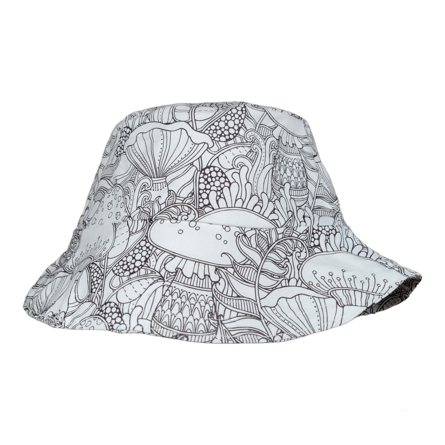 Color Me - Mushroom Bundle