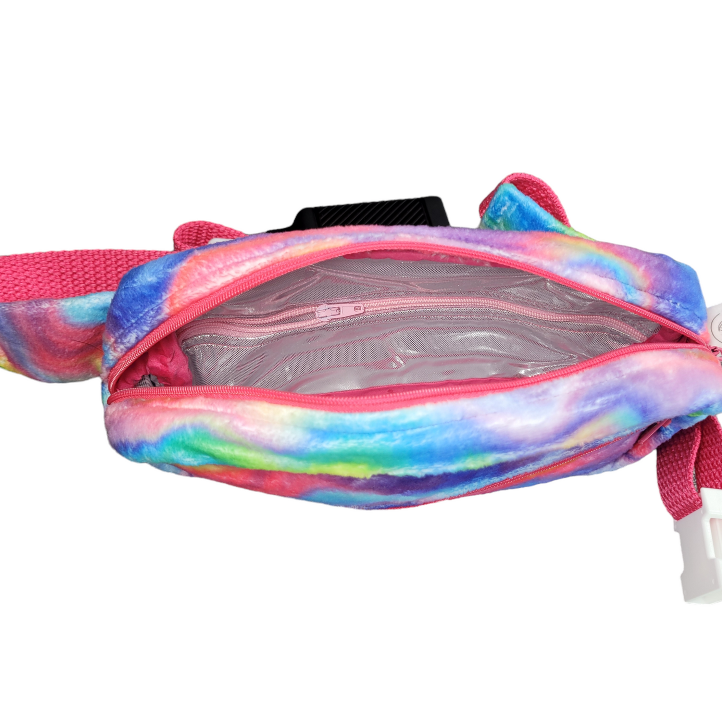 Mystic Tie Dye Fanny Pack