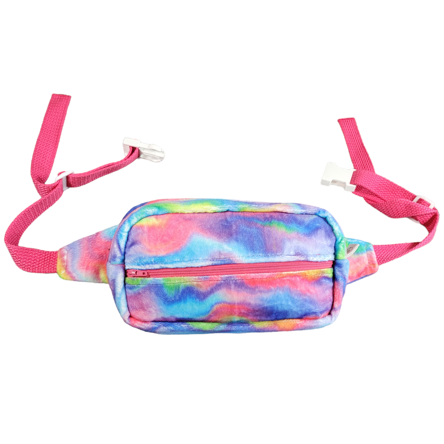 Mystic Tie Dye Fanny Pack