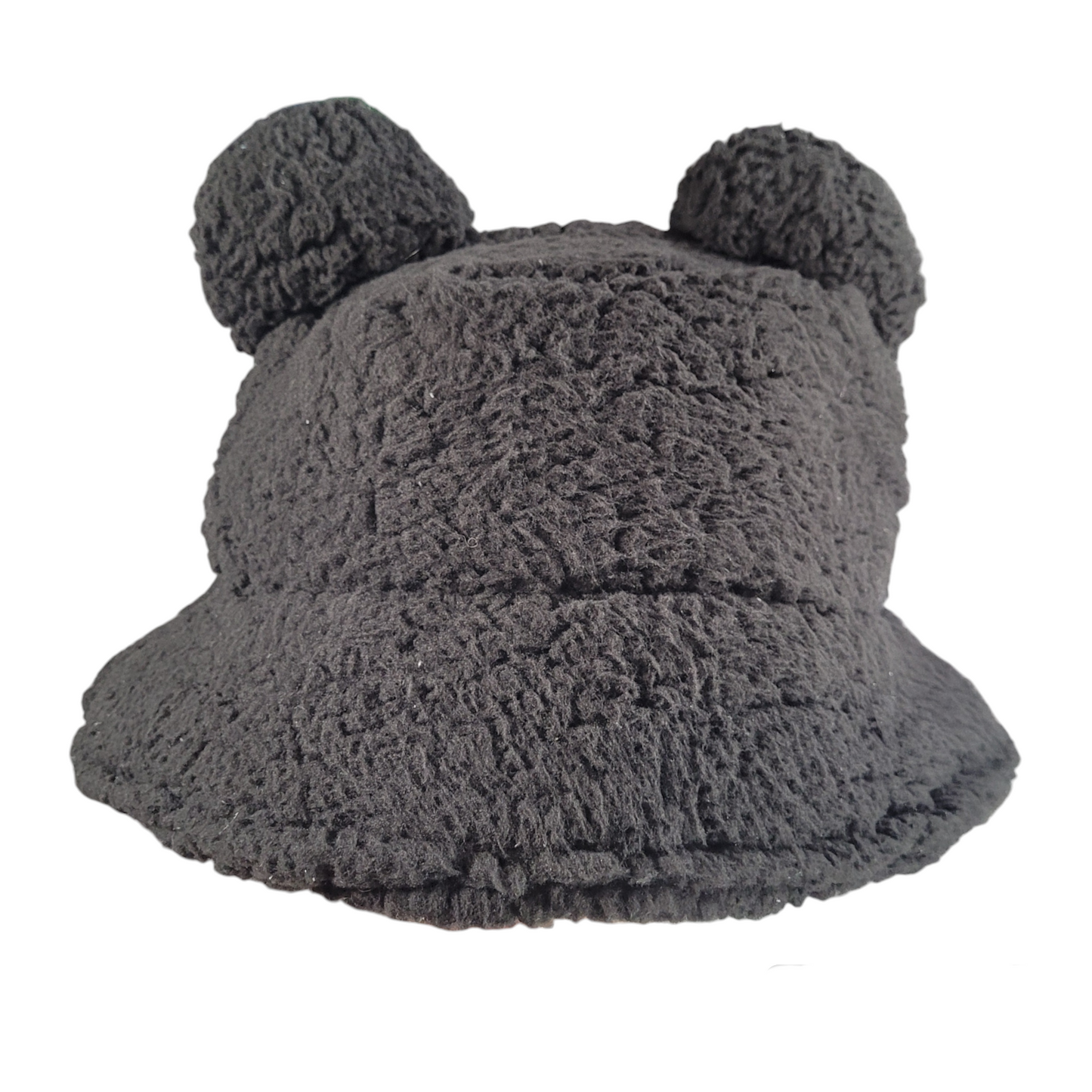 Black Bear Hat
