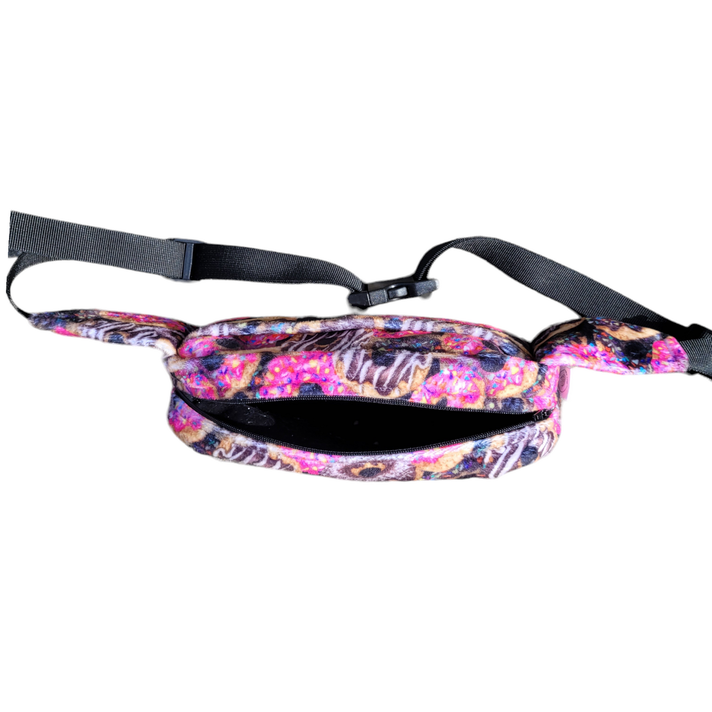 Donut Fanny Pack