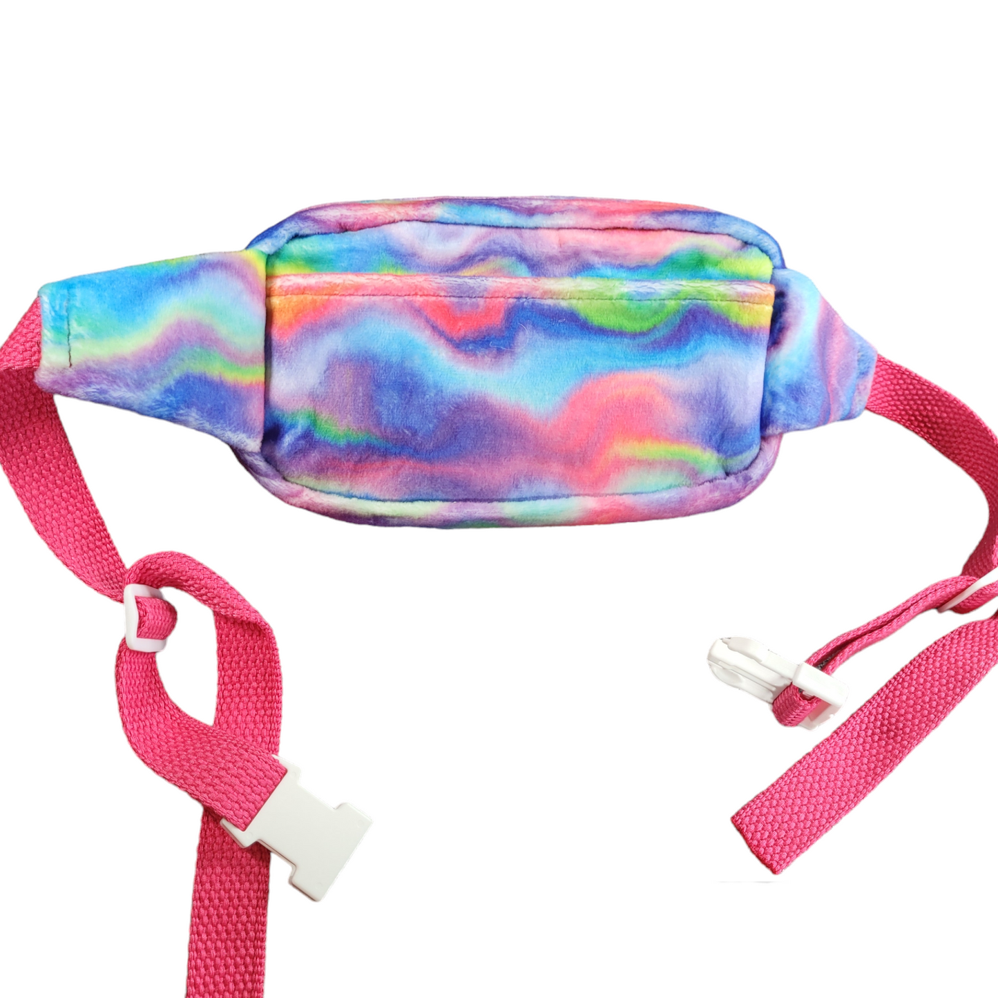 Mystic Tie Dye Fanny Pack