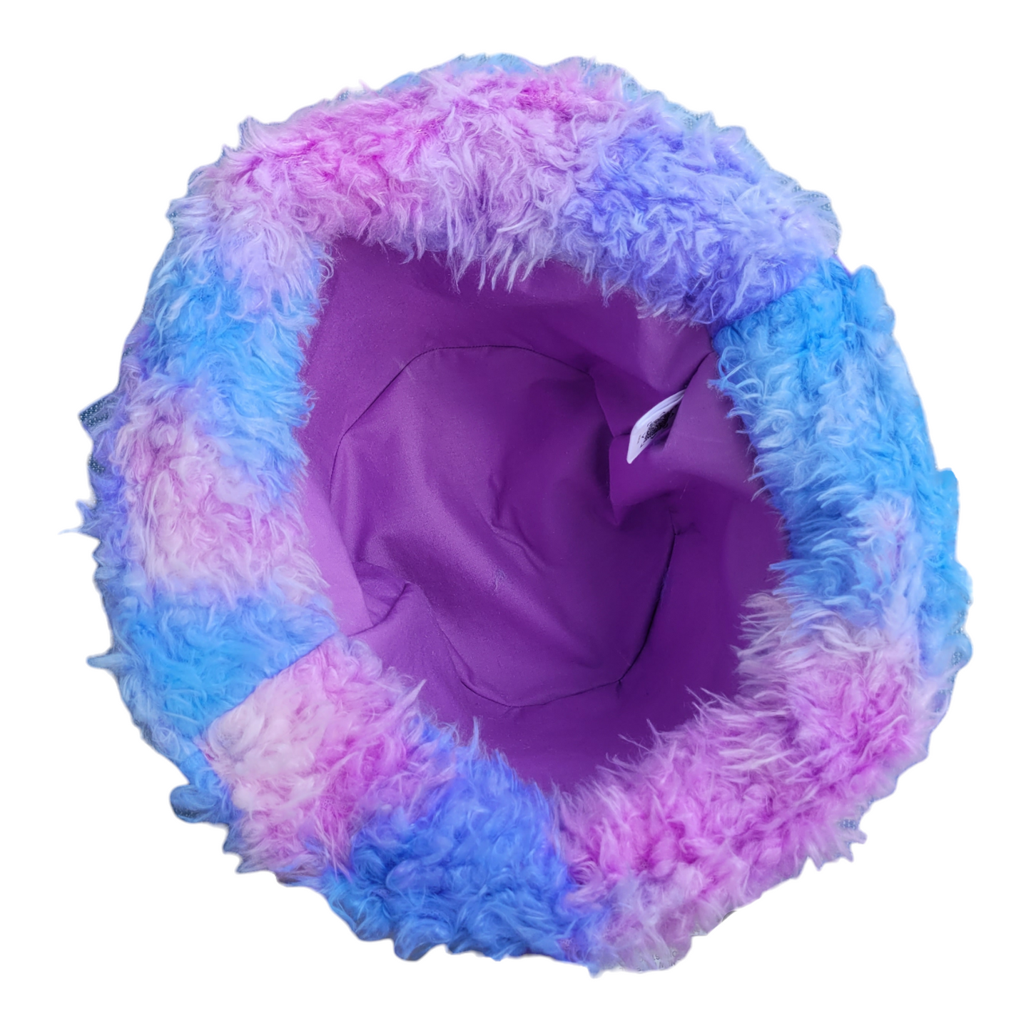 Tie Dye Bear Bucket Hat