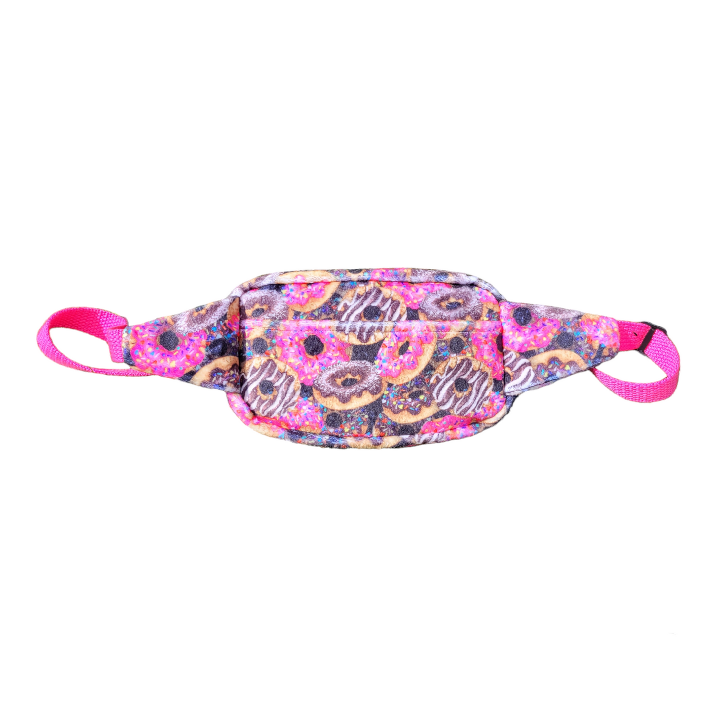 Donut Fanny Pack