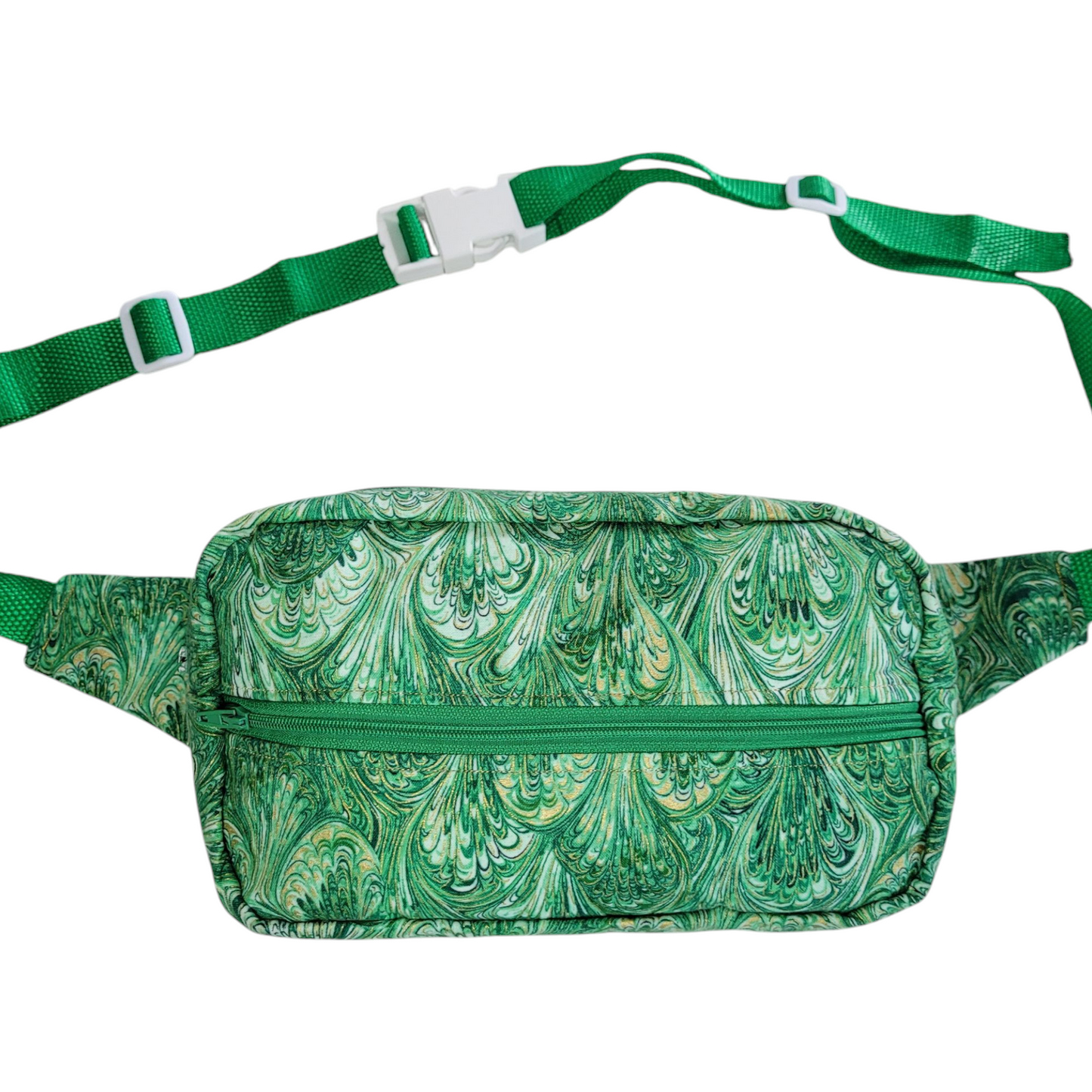Enchanted Ivy Fanny Pack