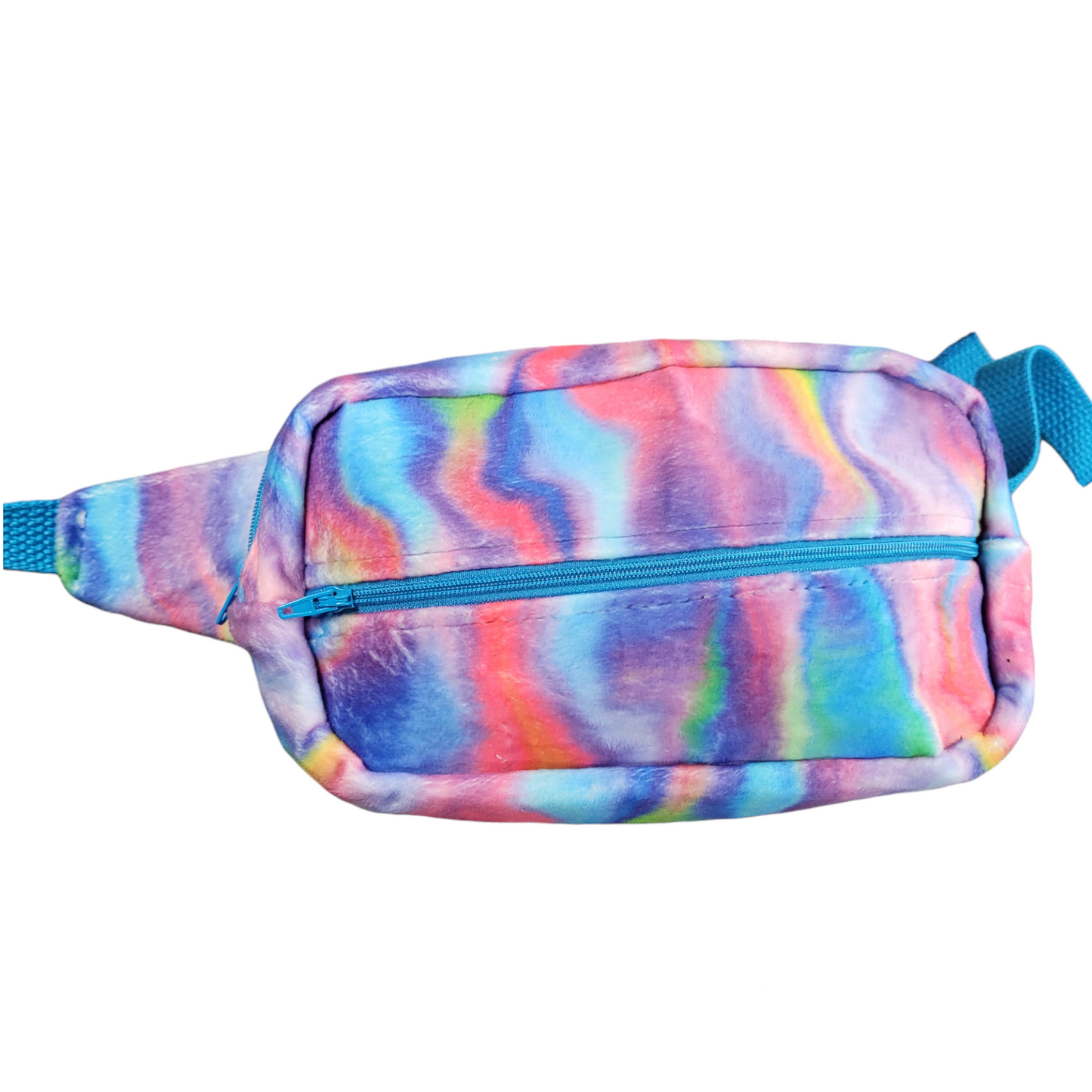 Mystic Tie Dye Fanny Pack