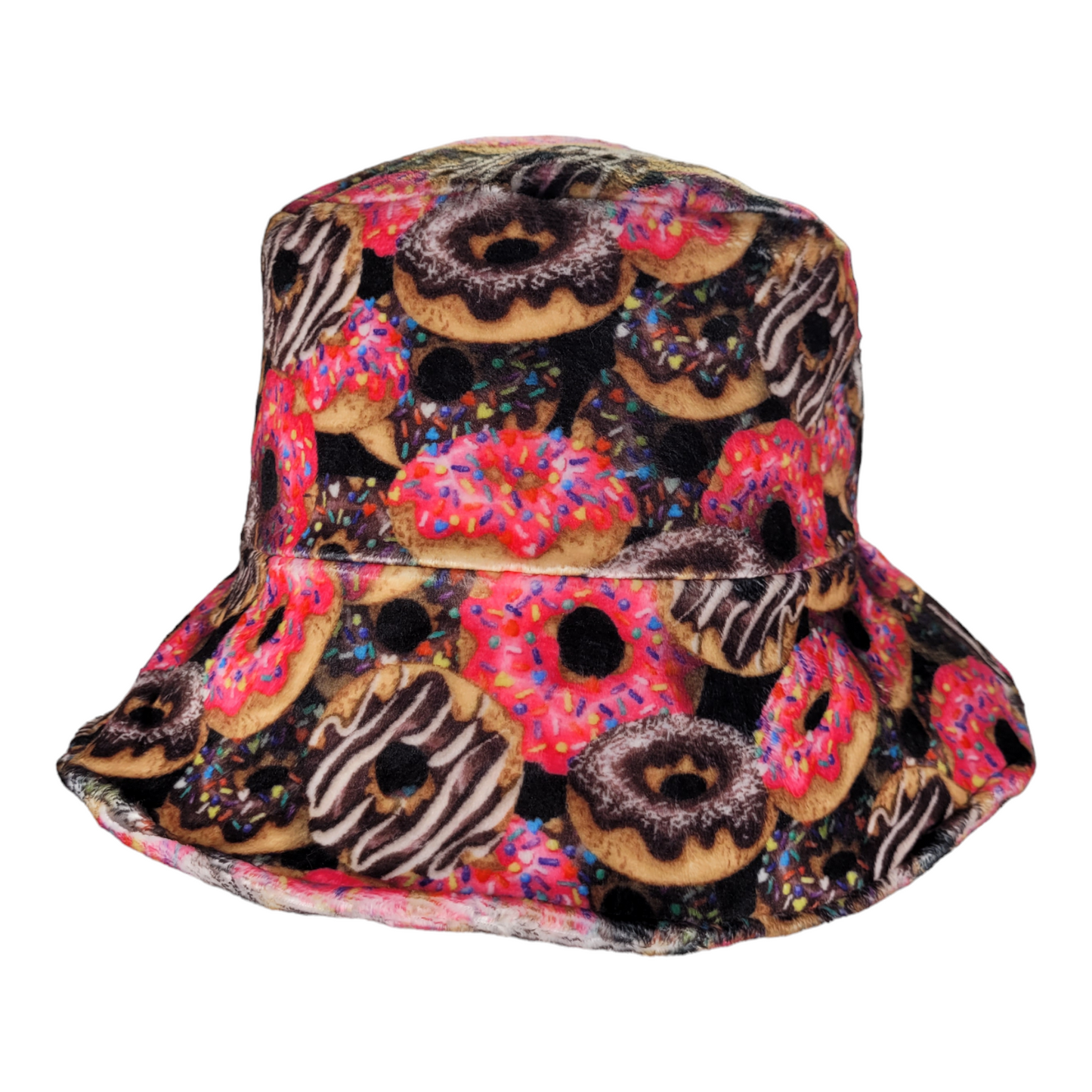 Donut Bucket Hat