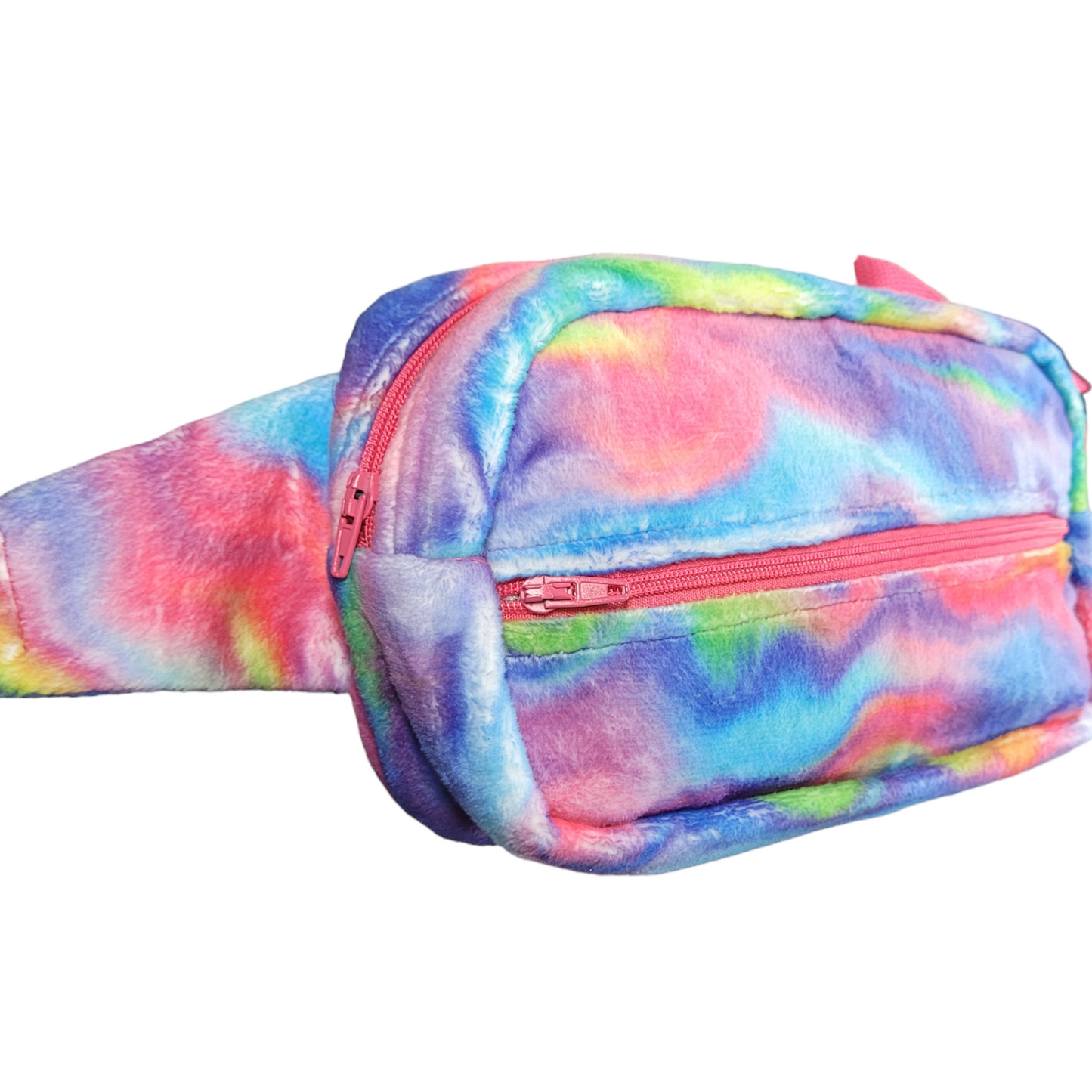 Mystic Tie Dye Fanny Pack