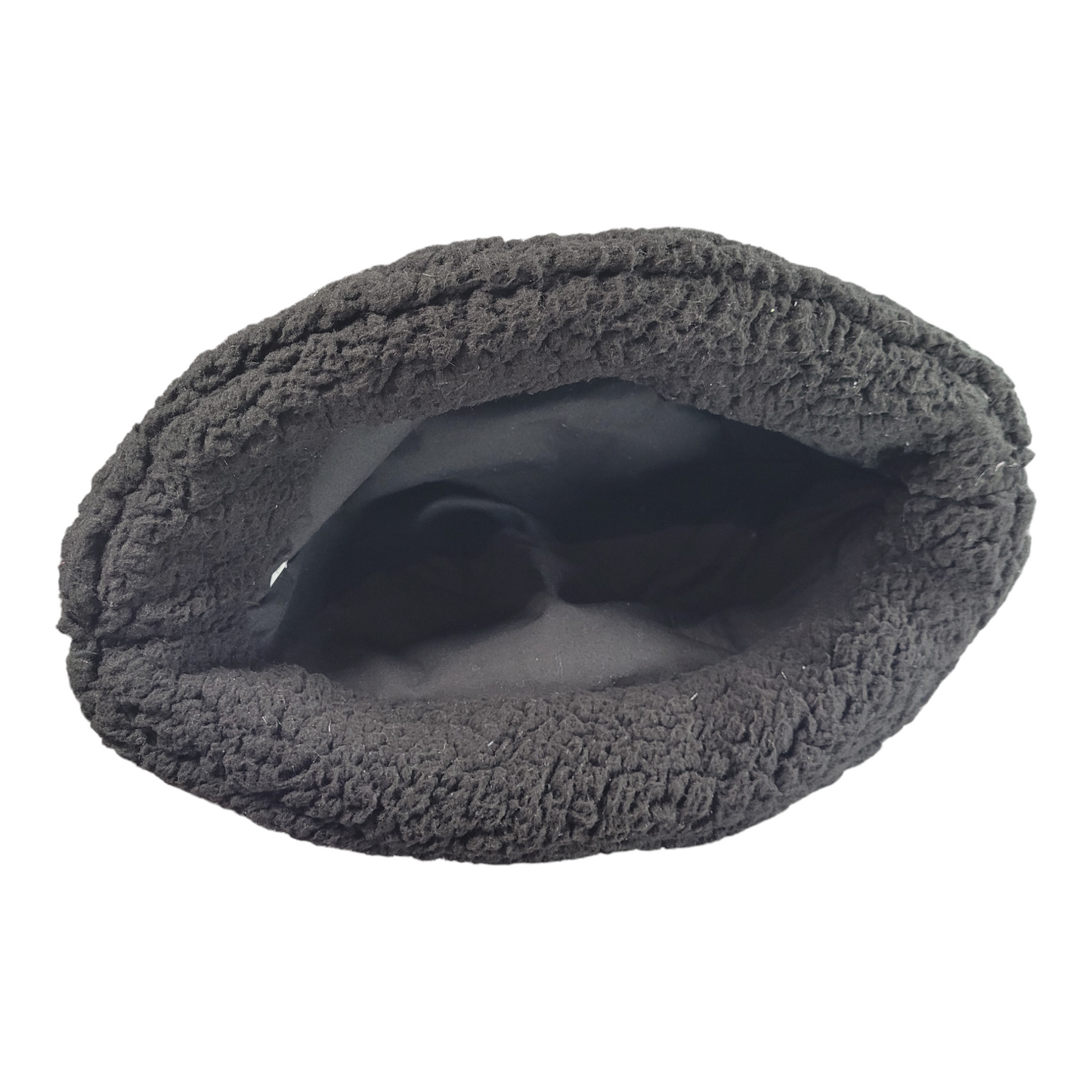 Black Bear Hat