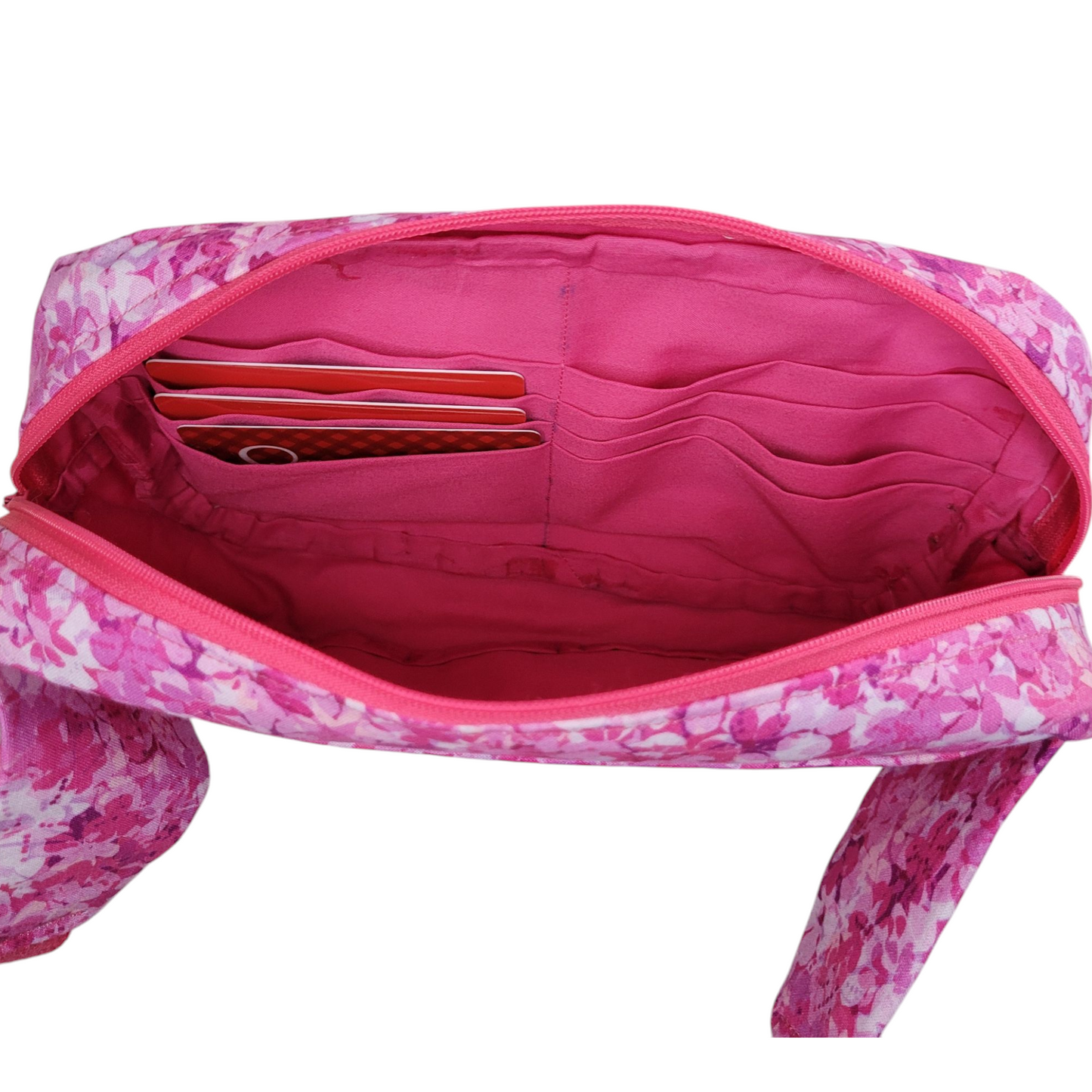 Wildflower Wanderer Fanny Pack - Pink