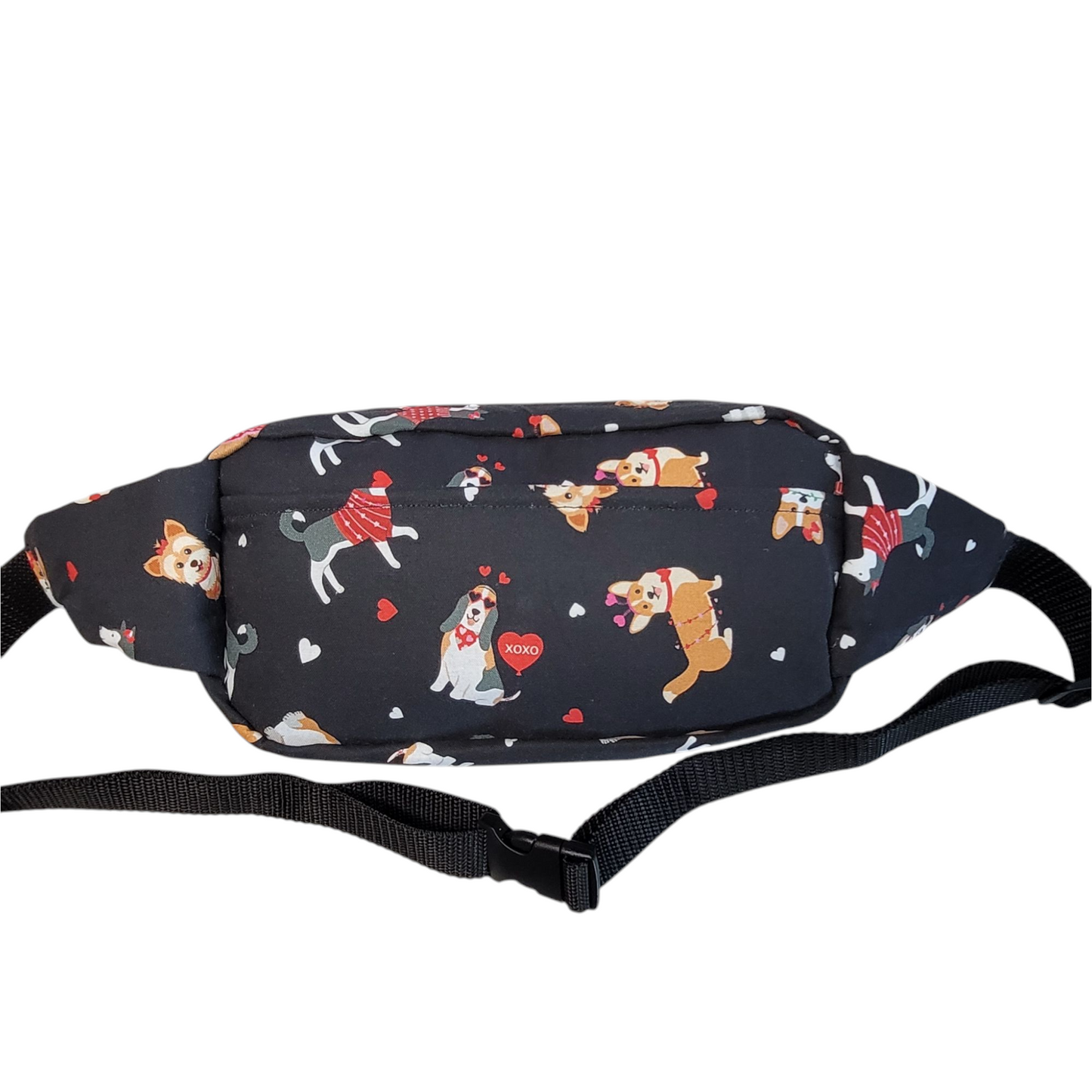Puppy Love Fanny Pack
