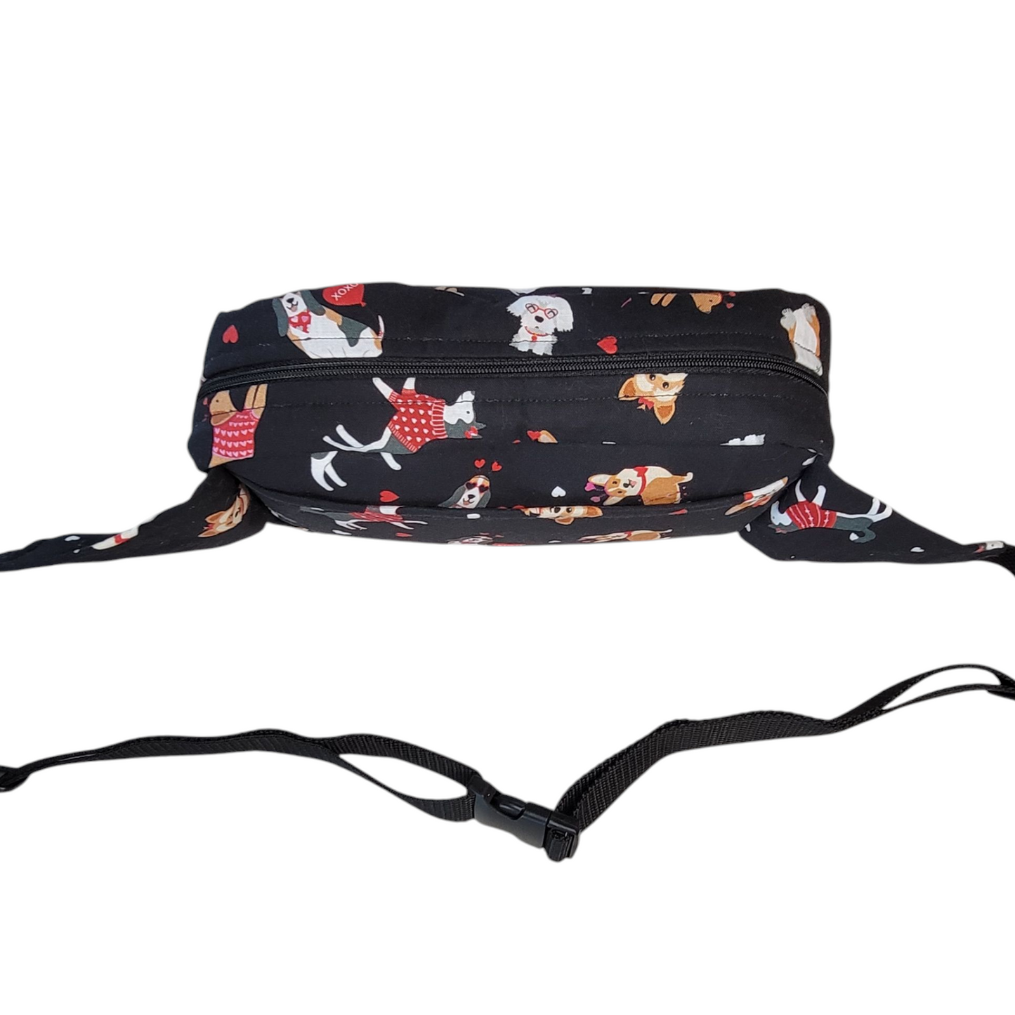 Puppy Love Fanny Pack