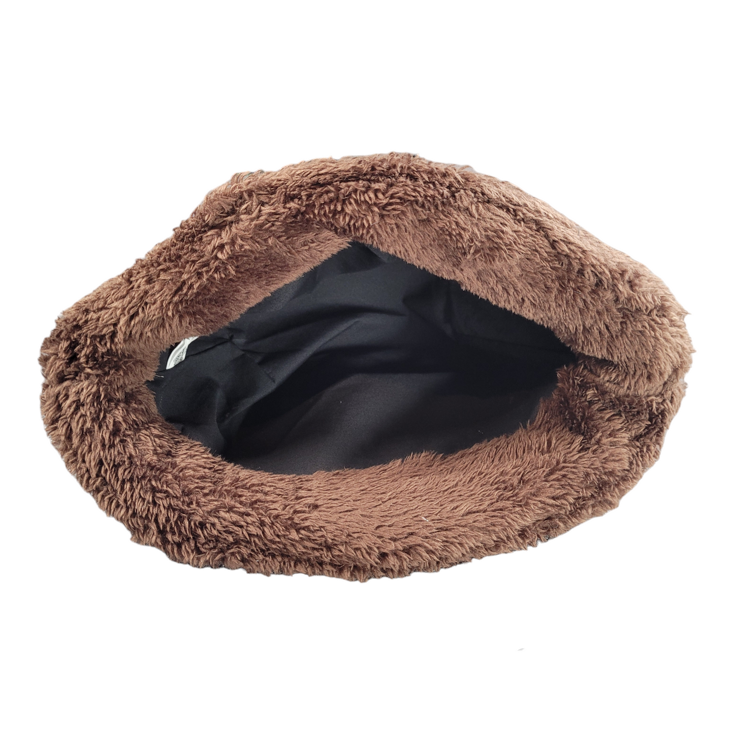 Grizzly Bear Hat