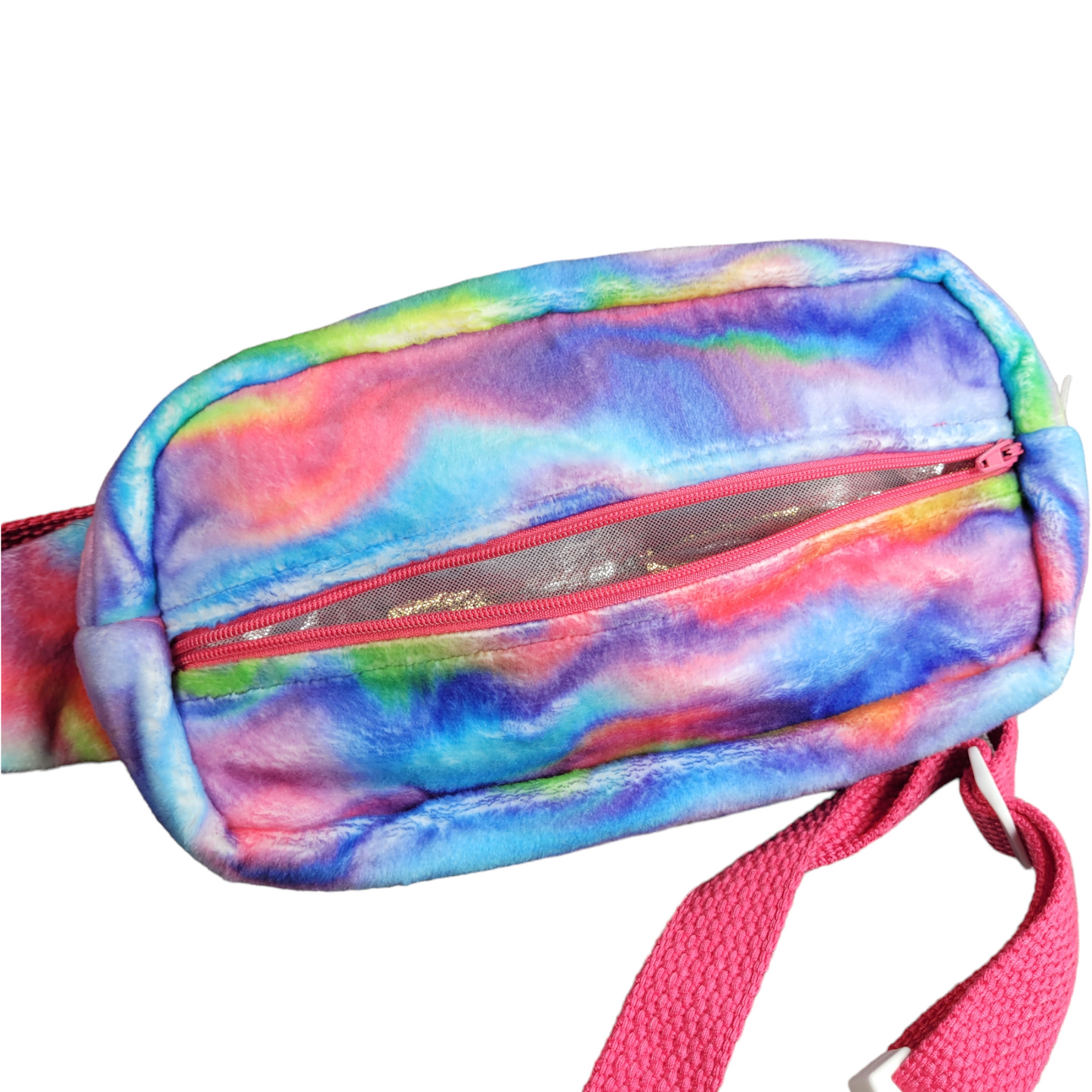 Mystic Tie Dye Fanny Pack