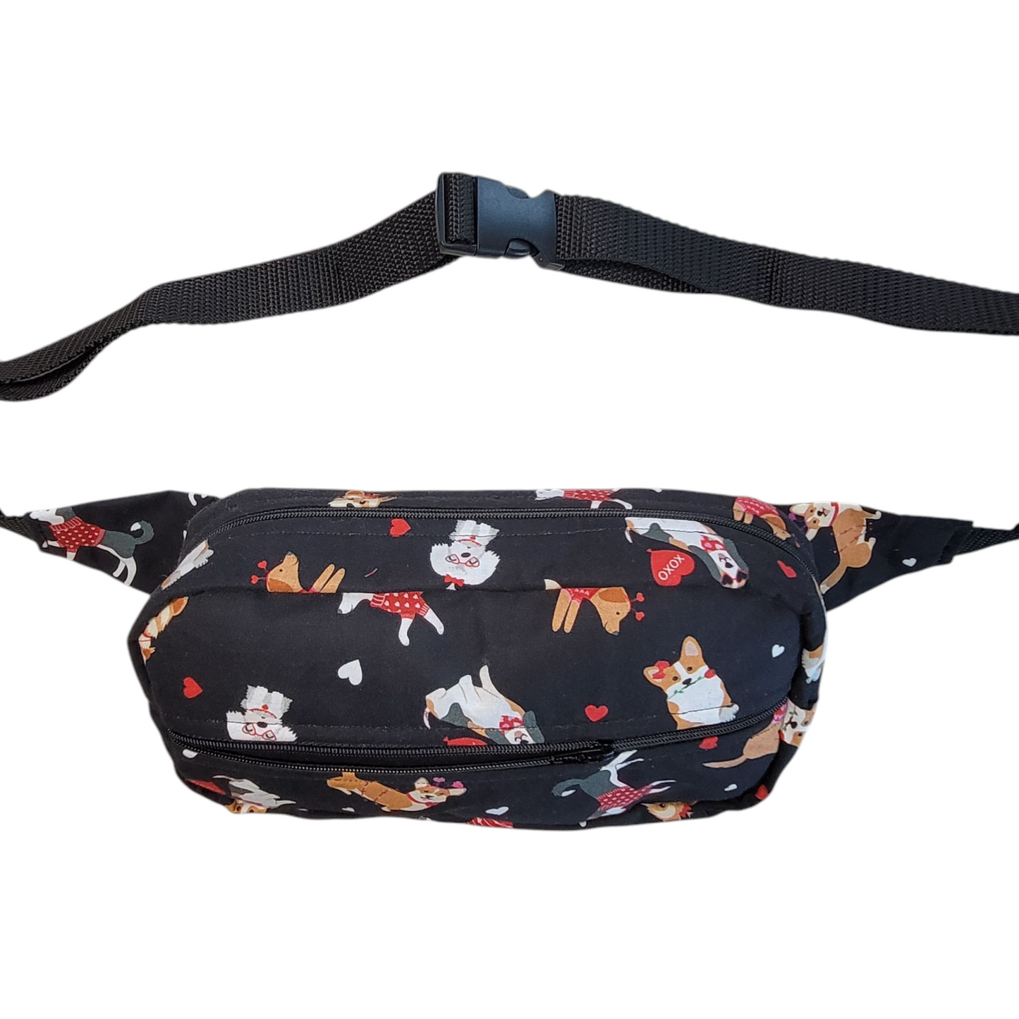 Puppy Love Fanny Pack