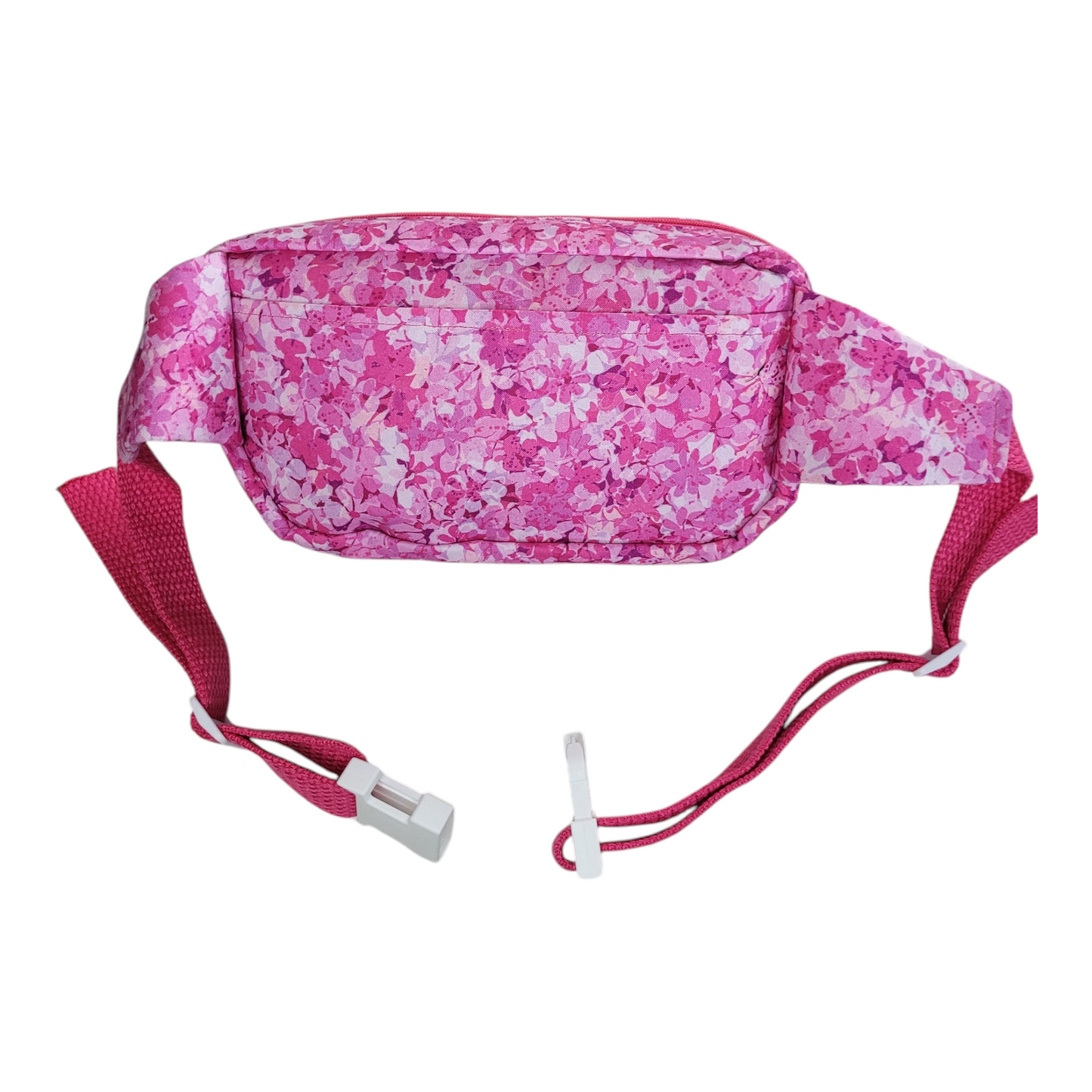 Wildflower Wanderer Fanny Pack - Pink