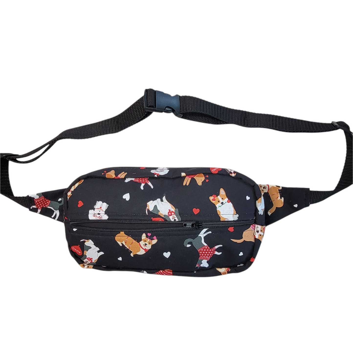 Puppy Love Fanny Pack