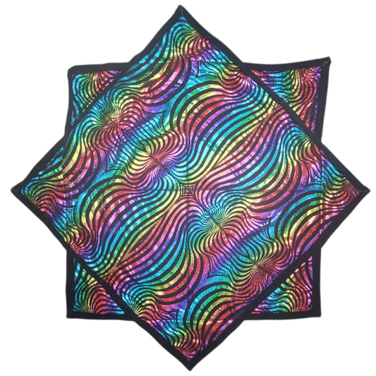 Rainbow Flowstar 26"