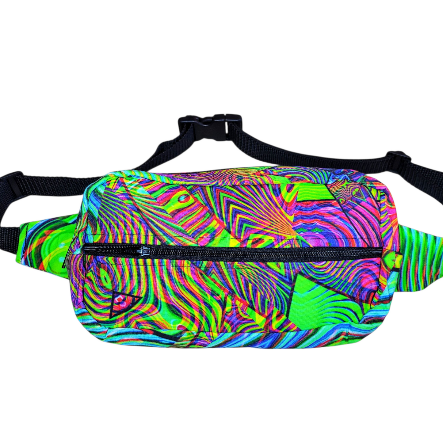 Trippydelic Fanny Pack