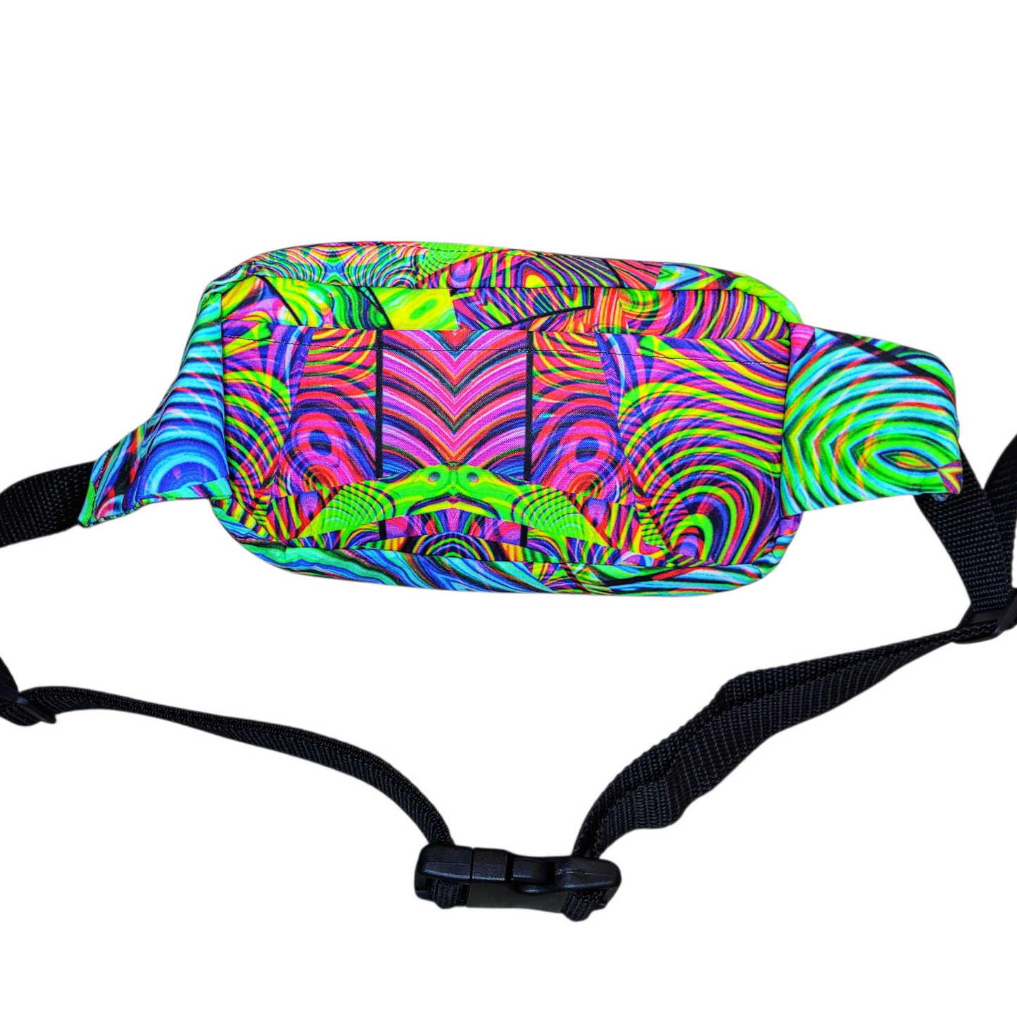 Trippydelic Fanny Pack