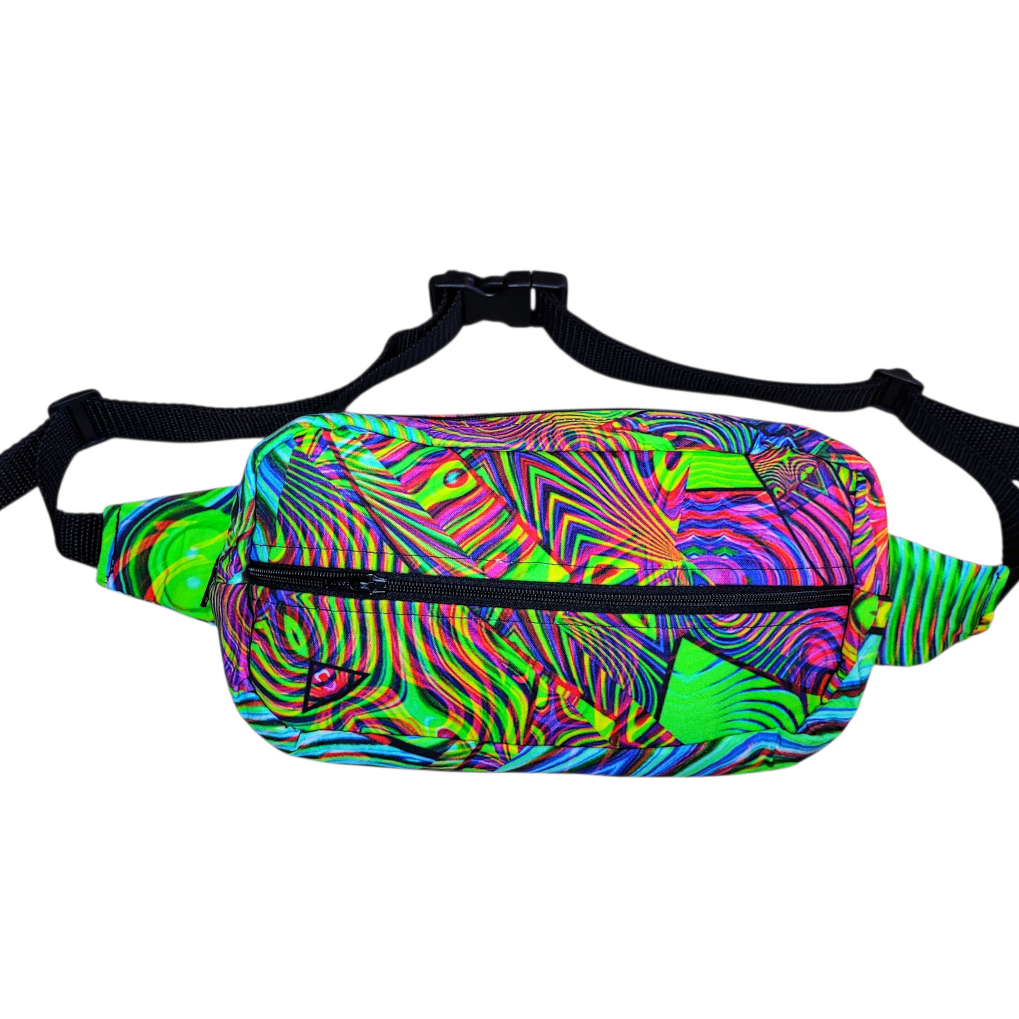 Trippydelic Fanny Pack